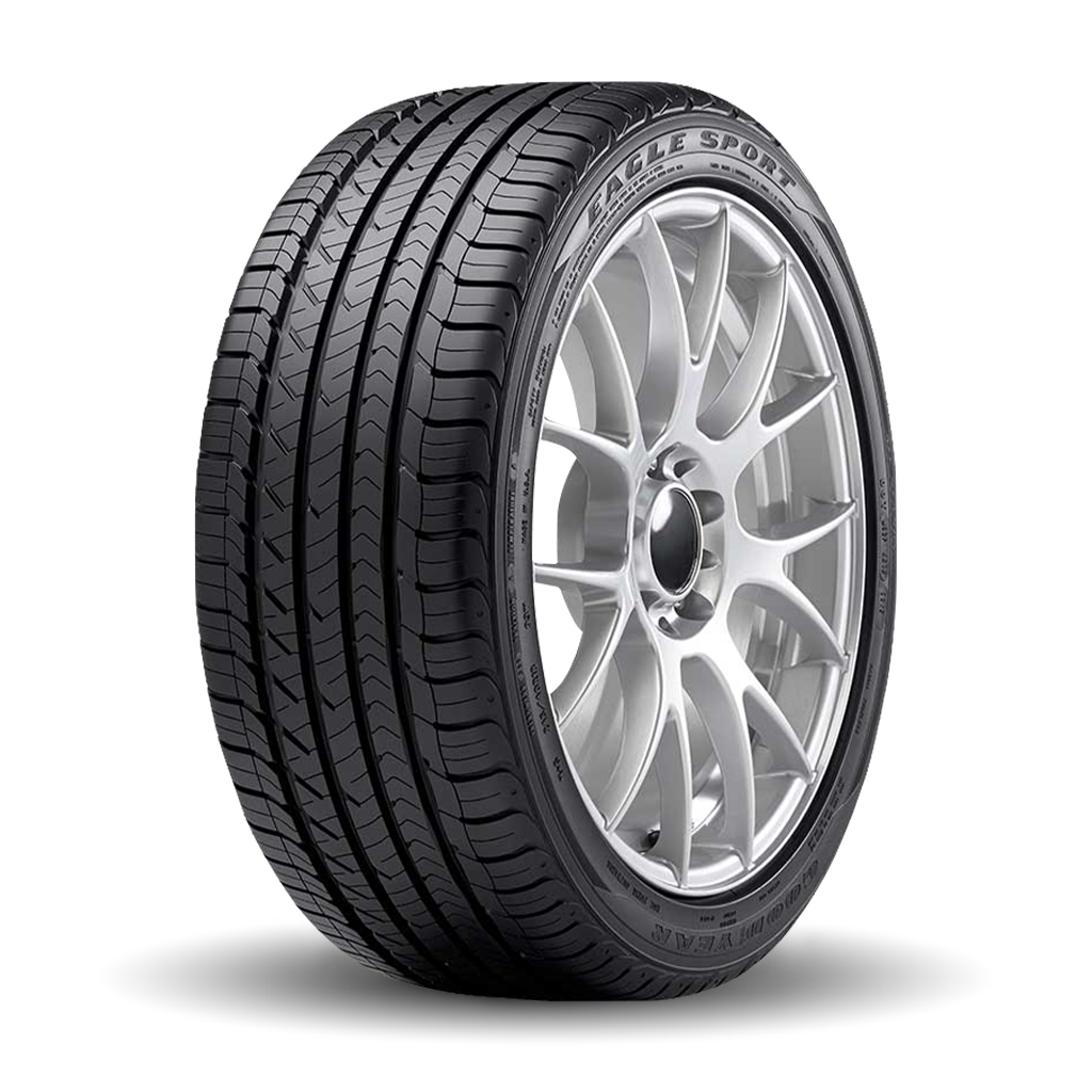 Eagle&reg; Sport All-Season ROF