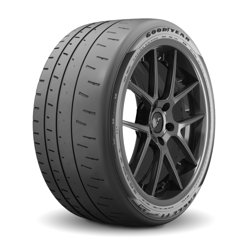 Eagle&reg; F1 SuperCar&reg; 3R