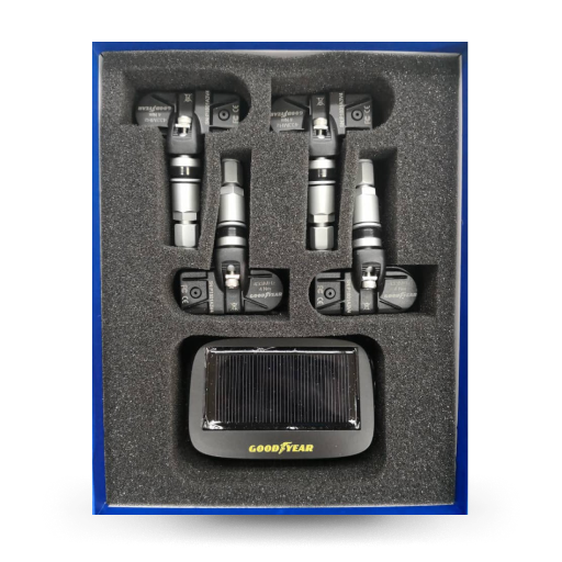 Tire Pressure Monitoring System (TPMS) Check