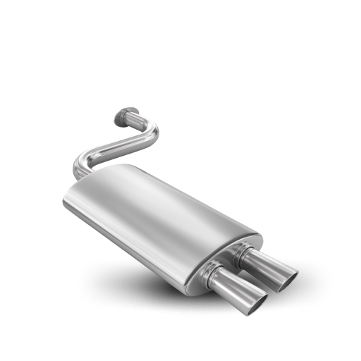 Muffler & Exhaust Repair