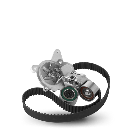 Timing Belt Replacement