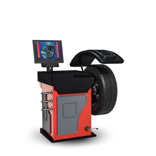 Wheel Balancing Service